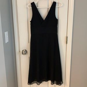 J crew dress